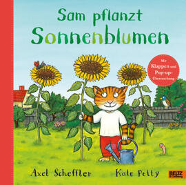 Books 6-10 years old Beltz, Julius Verlag GmbH & Co. KG