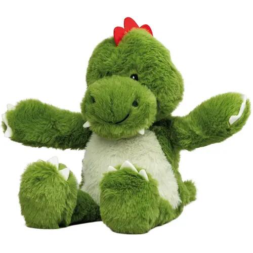 welliebellies® Wärmetier groß Dino