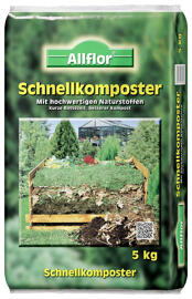 Composters Allflor