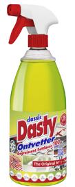 Household Cleaning Products Dasty