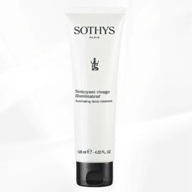 Facial Cleansers SOTHYS