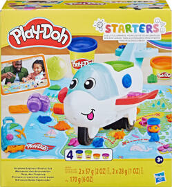 Play Dough & Putty Play-Doh