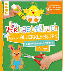 Bücher 6-10 Jahre frechverlag GmbH