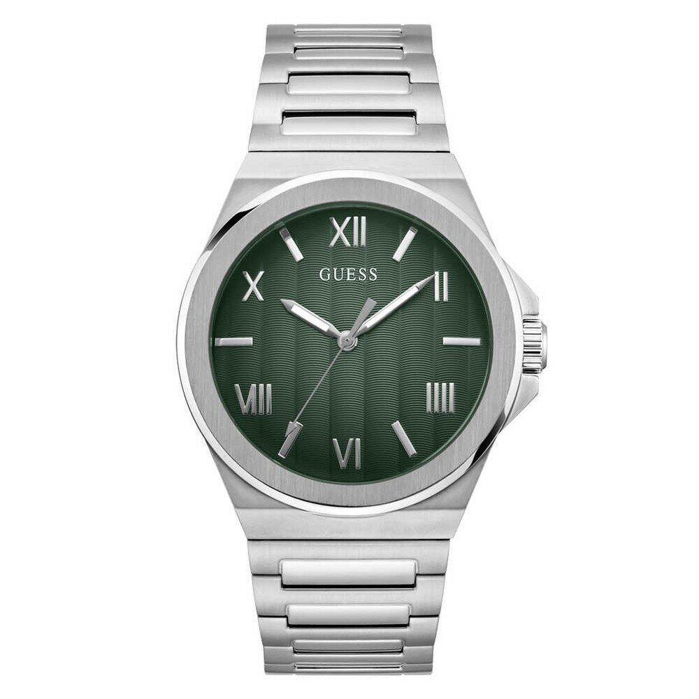 Guess - GW0789G1 - Armbanduhr - Herren - Quarz - Vinyl