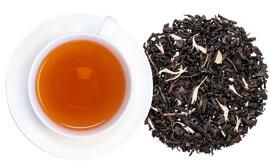 Aromatisierter Tee Tee Gschwendner tea