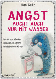 Psychologiebücher mvg Verlag im Finanzbuch Verlag
