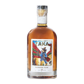 Rum Zaka