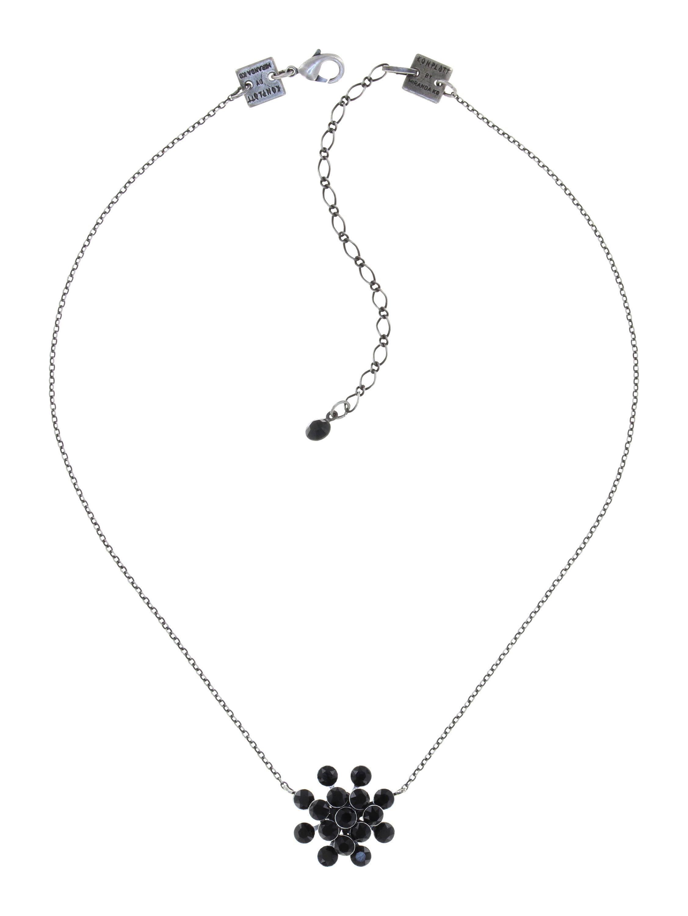 Collier - Magic Fireball