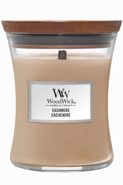 Medium Cashmere