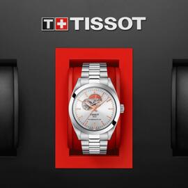 Automatikuhren Herrenuhren Schweizer Uhren TISSOT