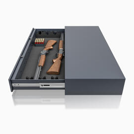 Security Safes Gun Care & Accessories Lux Tresor