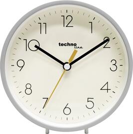 Alarm Clocks Technoline