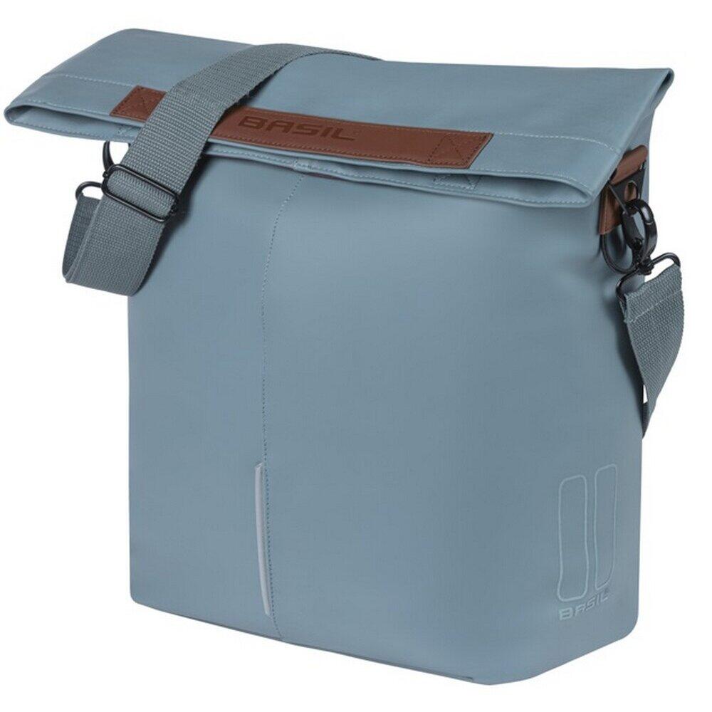 Bike shopper Basil City MIK 14-16L 11 x 29 x 36 cm - blue