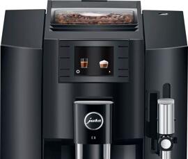 Machines à café et machines à expresso Jura