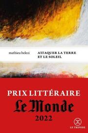 Bücher Belletristik Le Tripode