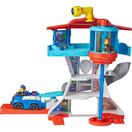 PAW Patrol Lookout Tower Playset