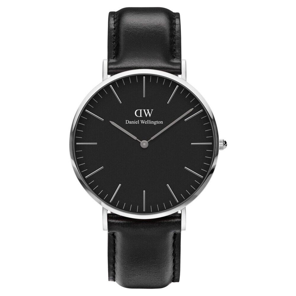 Daniel Wellington - DW00100133 - Armbanduhr - Herren - Quarz - SHEFFIELD