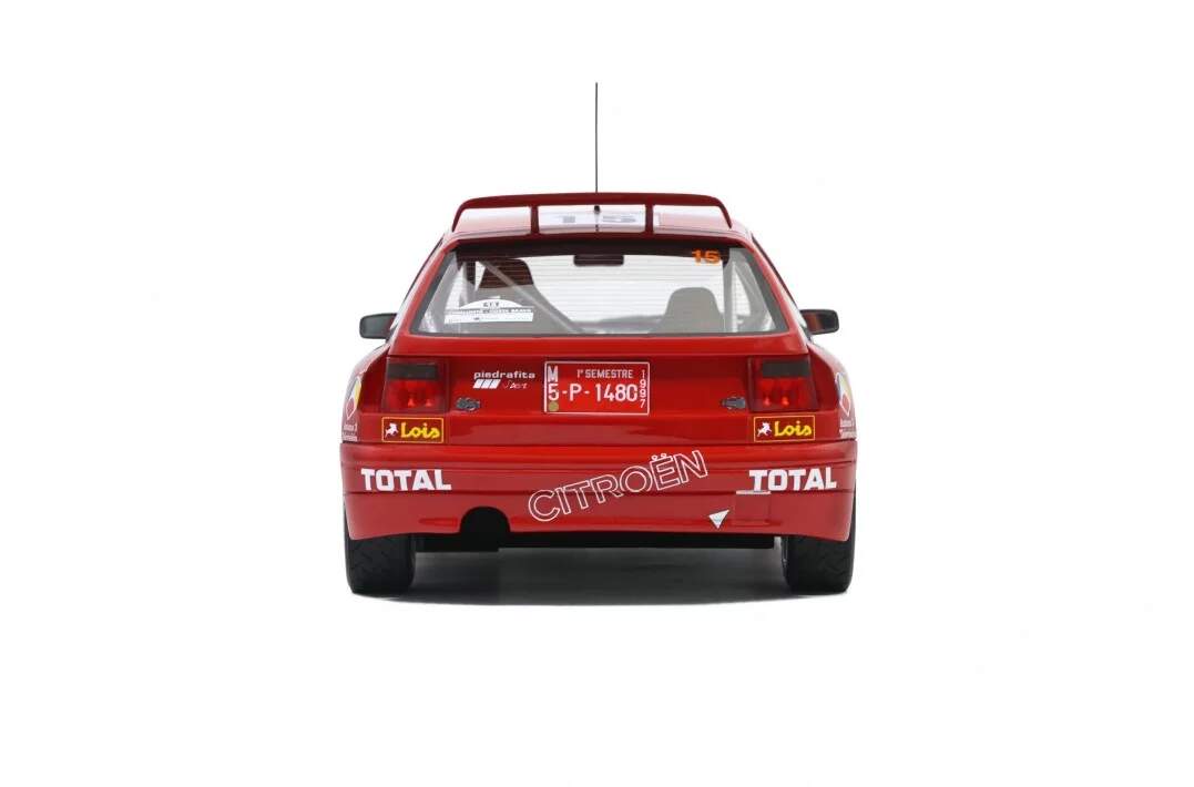 Ottomobile OT432 Citroën ZX Kit Car 1997 Limited 3000 | Letzshop