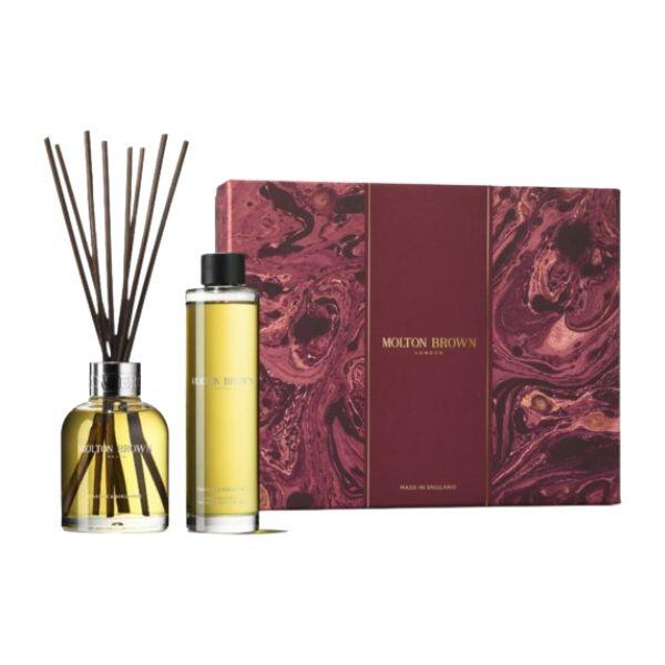Molton Brown Orange & Bergamotte Raumduft-Geschenkset