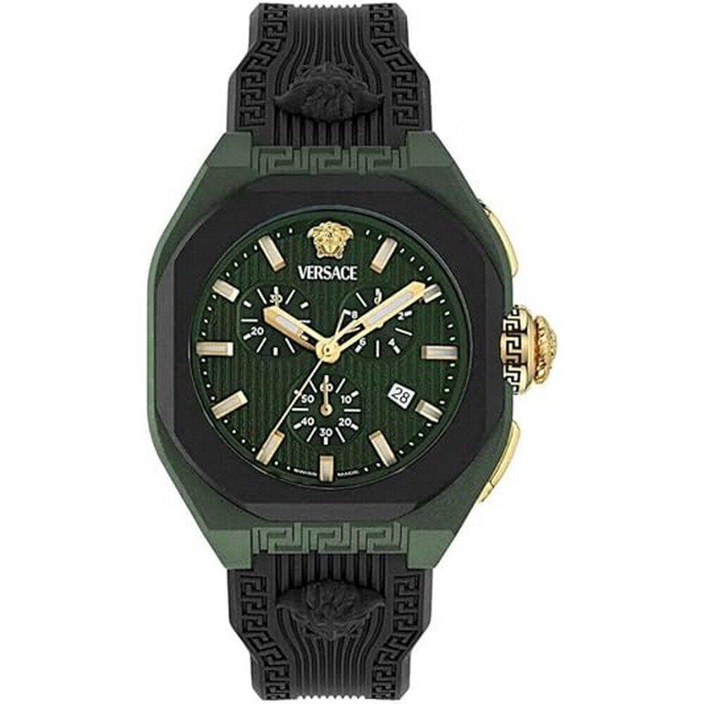 Versace - VE9L00625 - Wristwatch - Men's - Quartz - V-Legend
