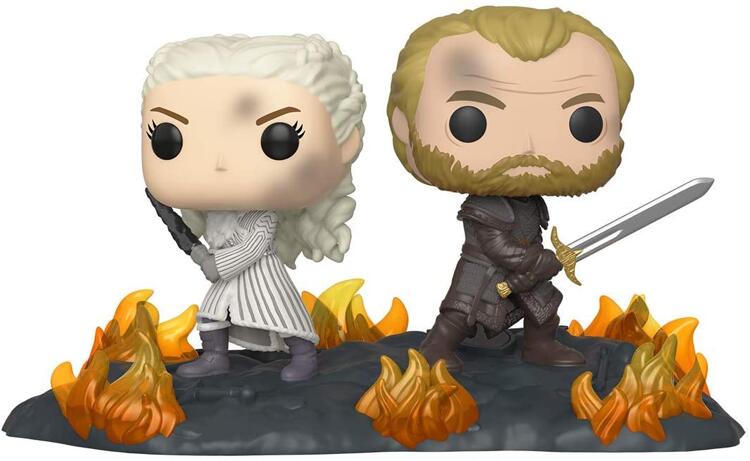Daenerys pop online