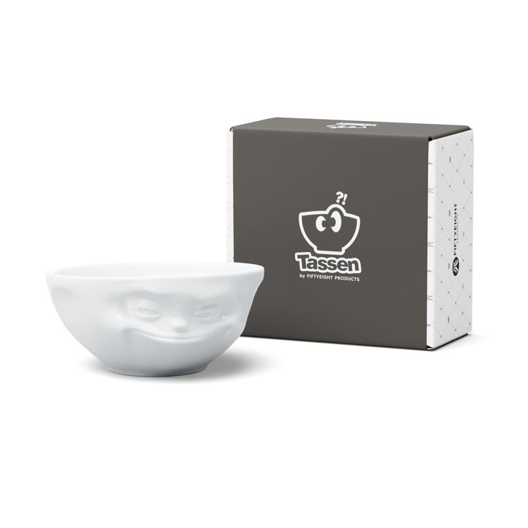 58Products Fiftyeight Schale Grinsend 350ml