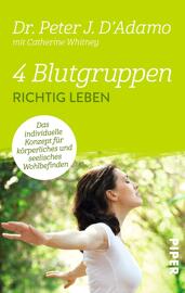 Gesundheits- & Fitnessbücher Bücher Piper Verlag