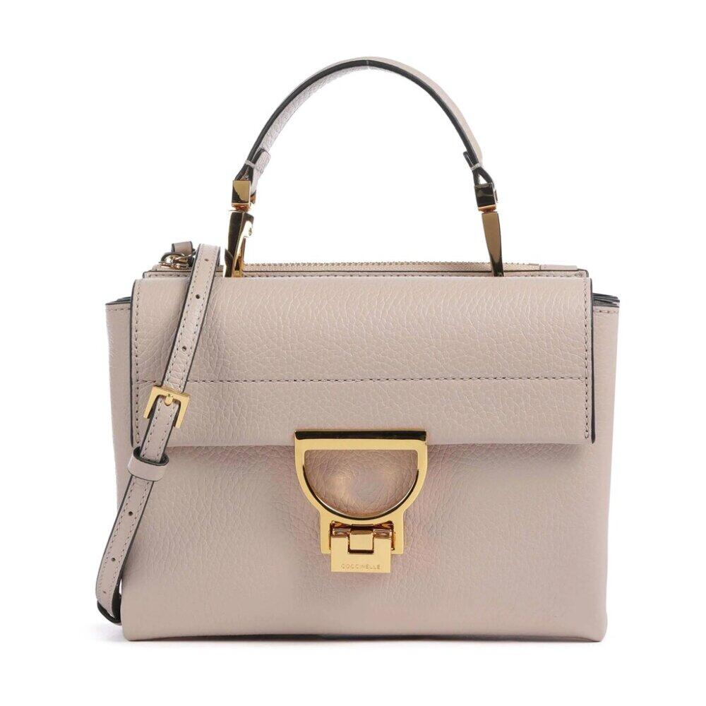 Coccinelle - E1MD555B701--N12-ATU - Women's shoulder bag