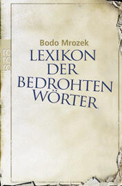 Bücher Bücher zu Handwerk, Hobby & Beschäftigung Rowohlt Taschenbuch Verlag