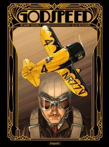 Hugault/Rousseau: Godspeed - t1