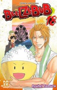 Tamura Ryuhei: Beelzebub t18