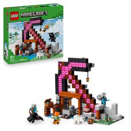 Interlocking Blocks LEGO®