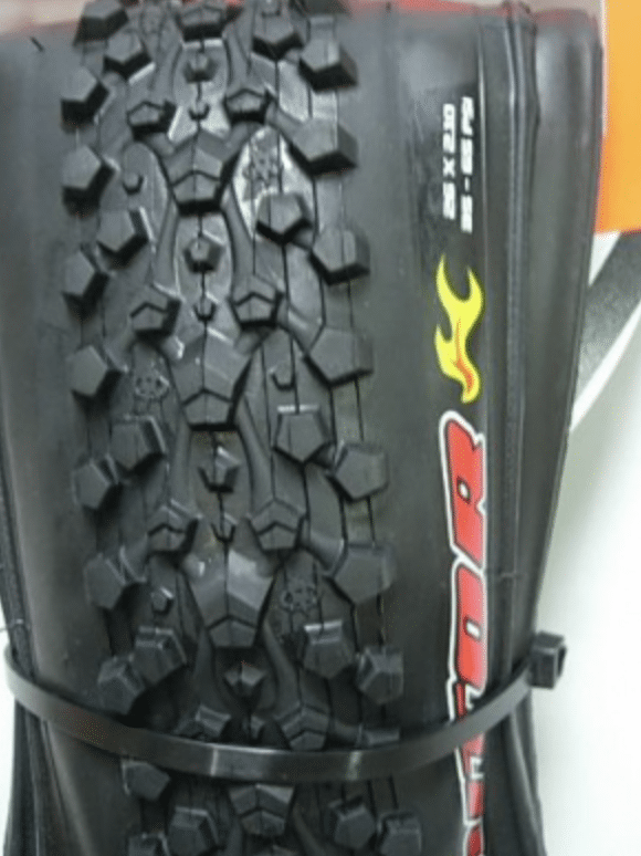 Maxxis ignitor sale
