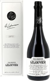 Liquor & Spirits Lelouvier