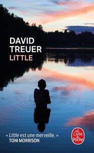 Treuer David: Little