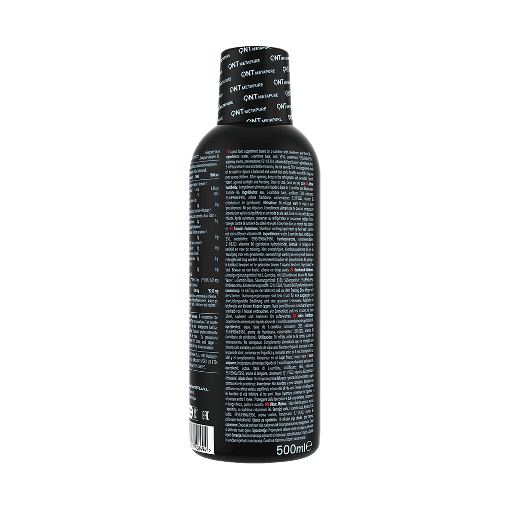 l carnitine 6000 L-Carnitine Liquid 6000 - 500 ml