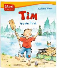 Books 3-6 years old Ellermann Hamburg