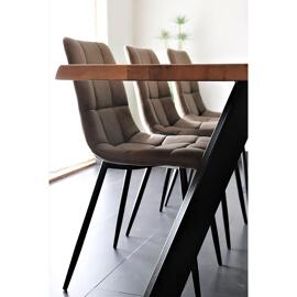 Chairs Dorma Home Luxembourg