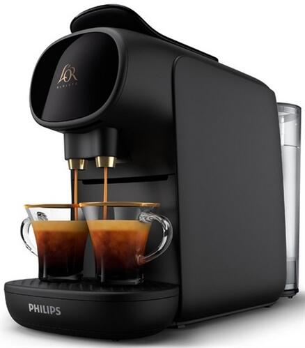 Philips Philips L'Or Barista sublime Noir