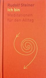 Livres livres religieux Rudolf Steiner Verlag im Ackermannshof