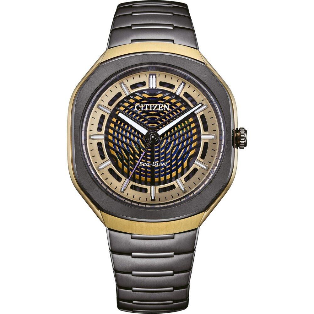 Citizen - BJ6569-59X - Armbanduhr - Herren - Eco-Drive - Photon