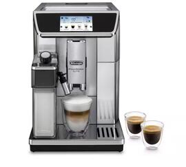 Machines à café et machines à expresso DELONGHI