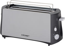 Toasters Cloer