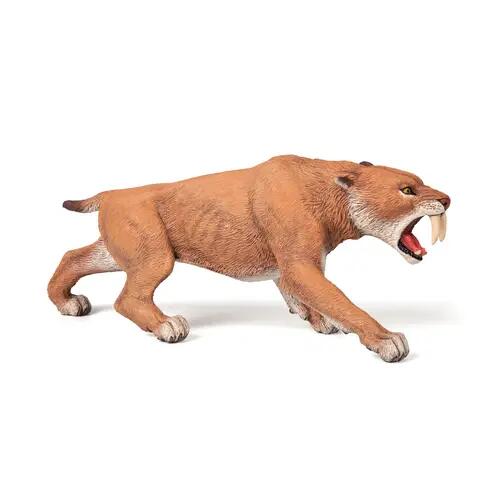 Papo 55022 Saber-toothed Tiger