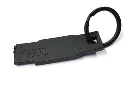Keychains Audi