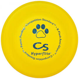 Dog Toys Hyperflite