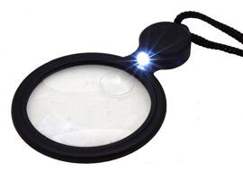 Magnifiers DIGIPHOT