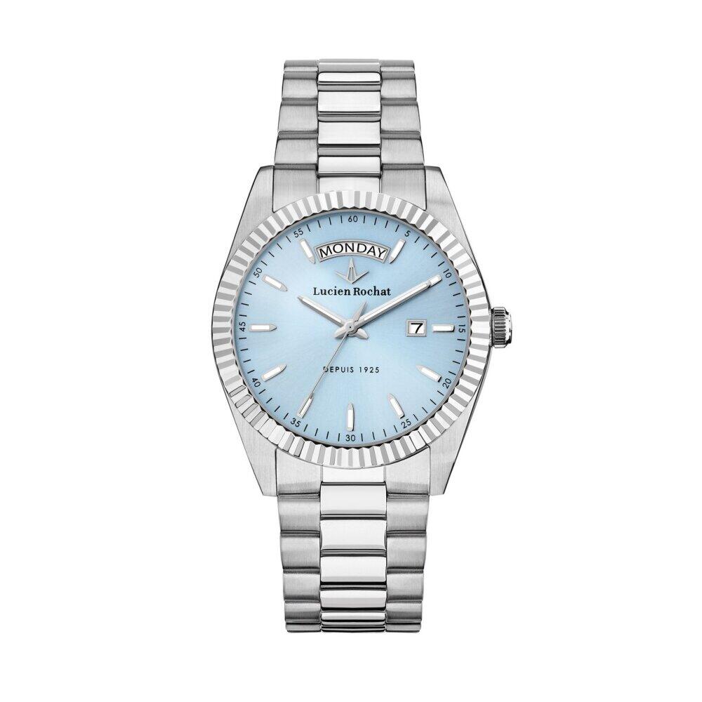 Lucien Rochat - R0453124014 - Montre-bracelet pour hommes - Quartz - Bienne