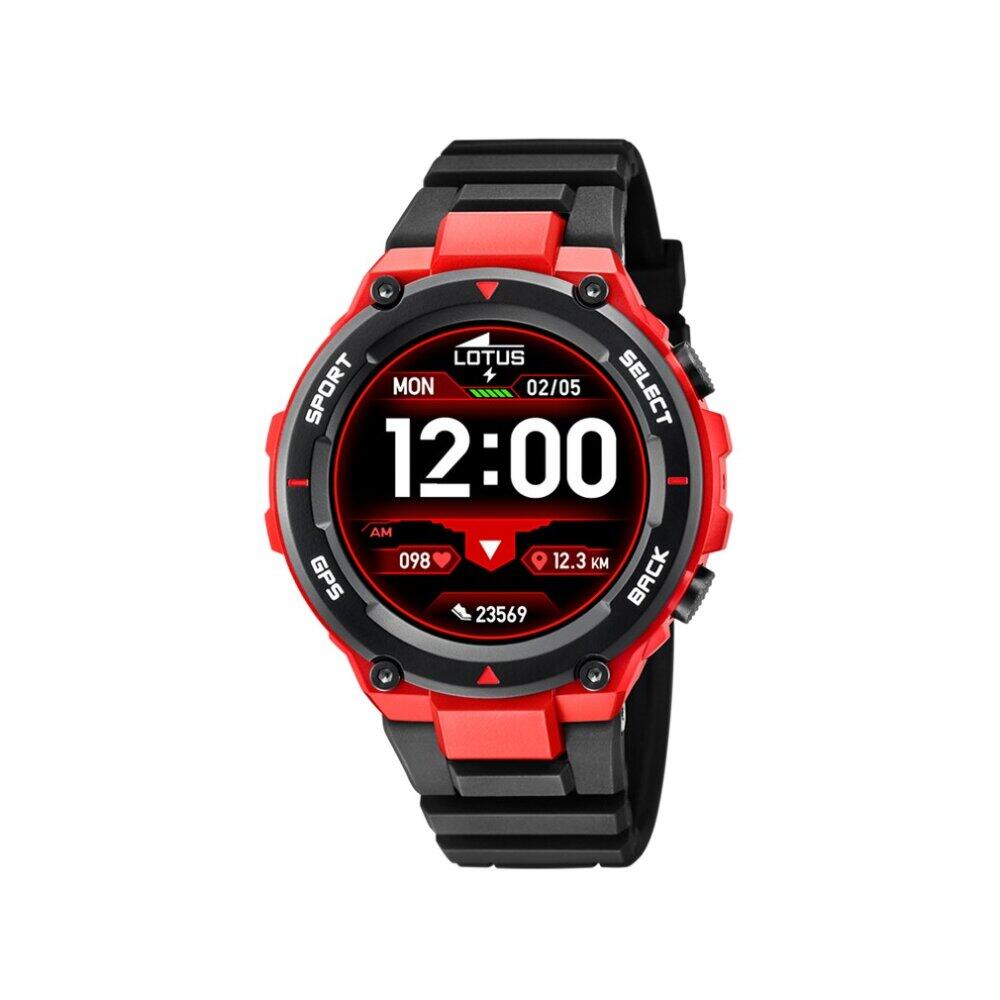 Lotus - 50024/1 - Montre-bracelet - Homme