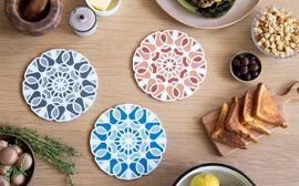 Arts de la table et arts culinaires Peleg Design